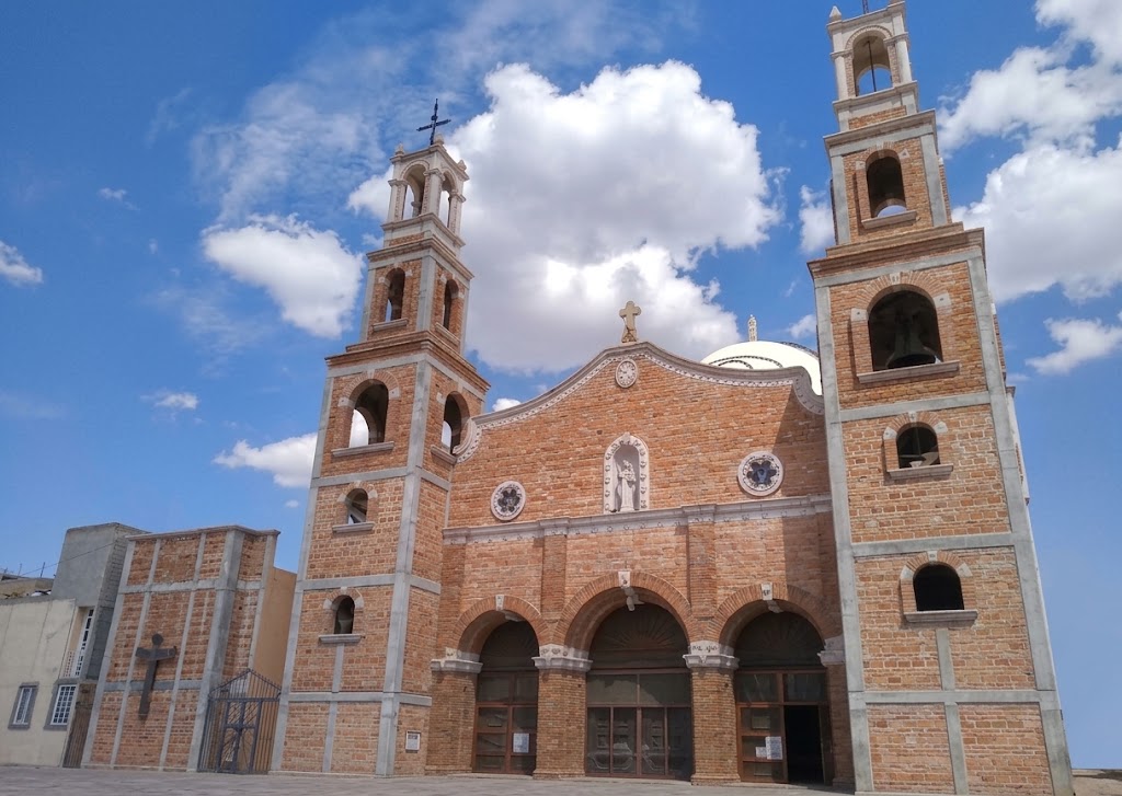 Parroquia de Nuestra Sra. del Rosario